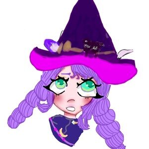 Trading art commissions!